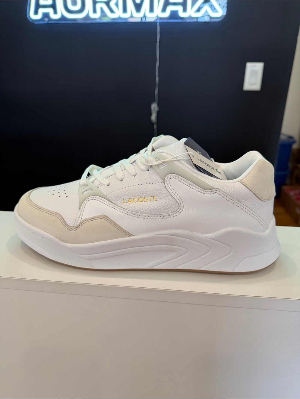 Lacoste Men’s court slam